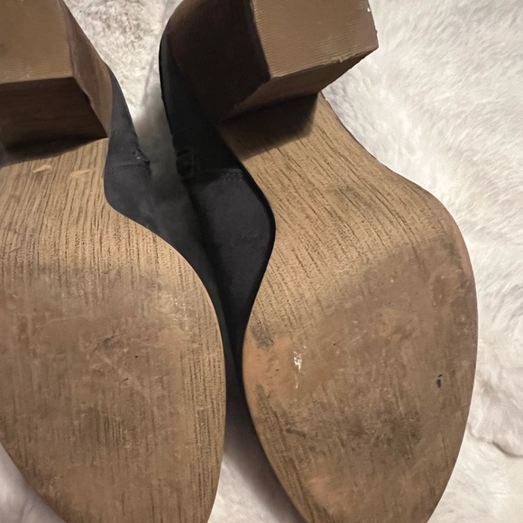 Circus ankle boots - Picture 4 of 4